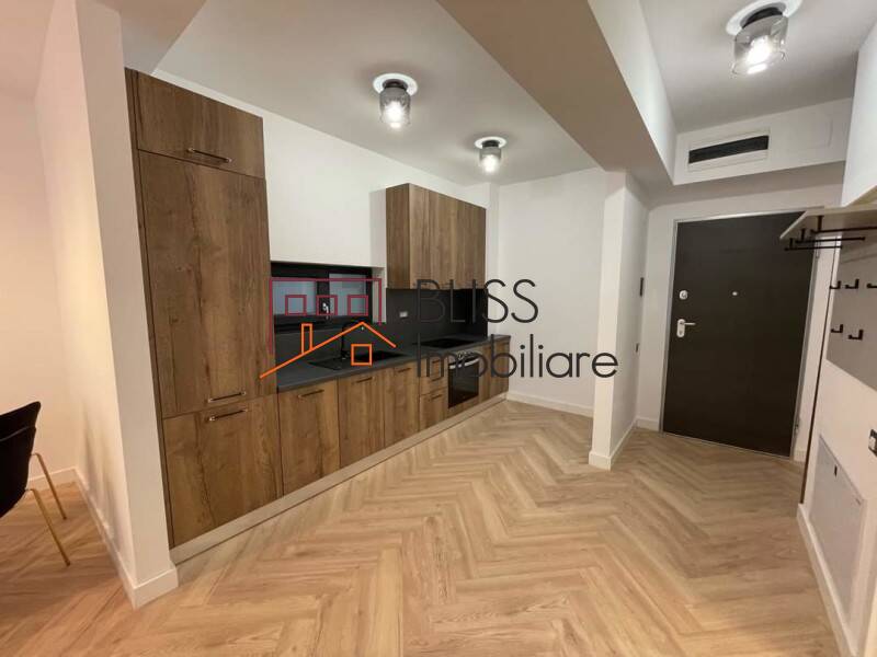 Apartament 2 Camere Langa Porsche Pipera | Bliss Imobiliare / Photo 3 - BLISS Imobiliare