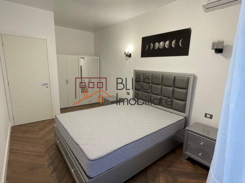 1-Bedroom Apartment In Porsche Pipera Area, Bucharest / Ilfov | Bliss Imobiliare / Photo 4 - BLISS Imobiliare