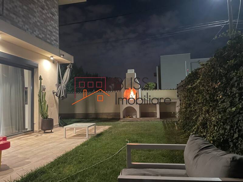 Vila 5 Camere In Otopeni | Bliss Imobiliare / Photo 5 - BLISS Imobiliare