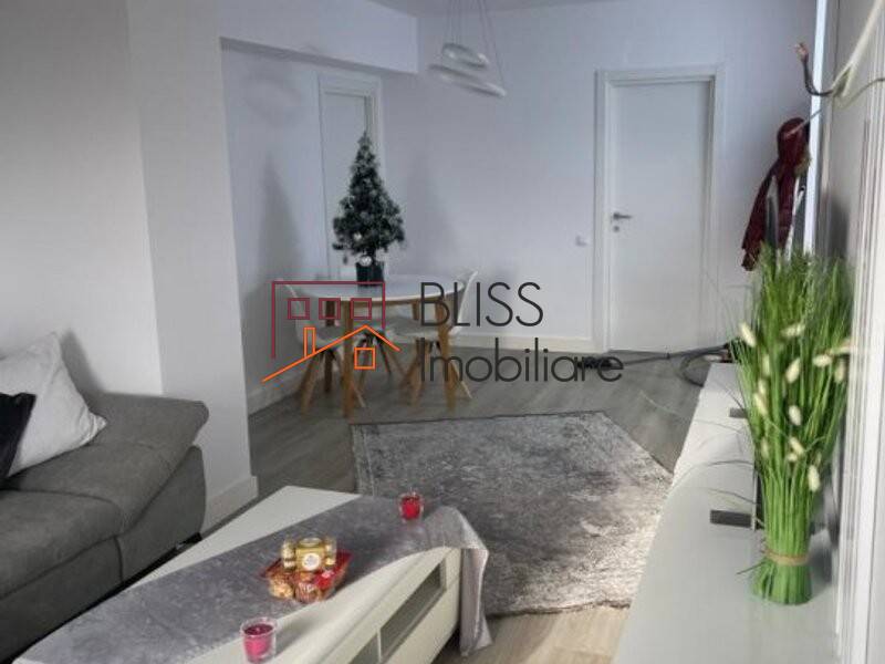 Apartment for Sale Aviatiei | Promenada mall | Metro Pipera, Bucharest - 2 Bedroom - ID:119856 | Bliss Imobiliare / Photo 2 - BLISS Imobiliare