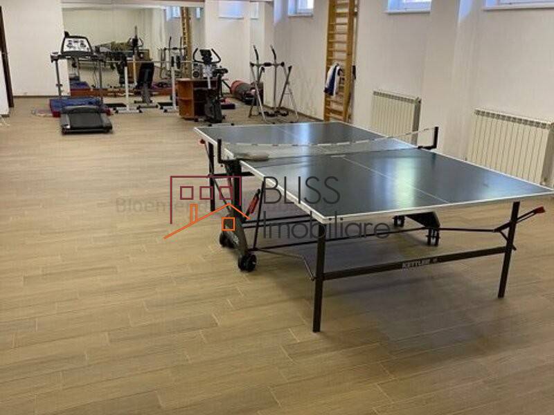 Casa / Vila Cu 10 Camere In Pipera | Bliss Imobiliare / Photo 12 - BLISS Imobiliare