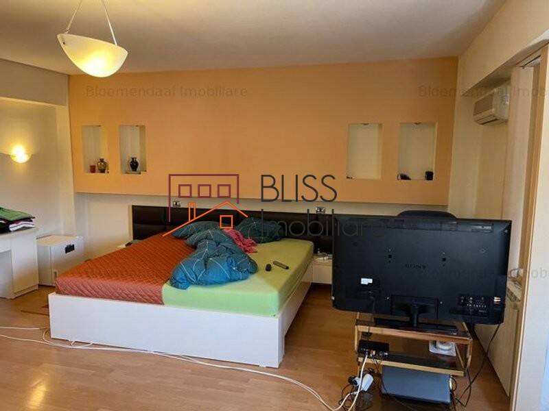 Casa / Vila Cu 10 Camere In Pipera | Bliss Imobiliare / Photo 8 - BLISS Imobiliare