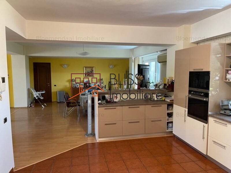 Casa / Vila Cu 10 Camere In Pipera | Bliss Imobiliare / Photo 5 - BLISS Imobiliare