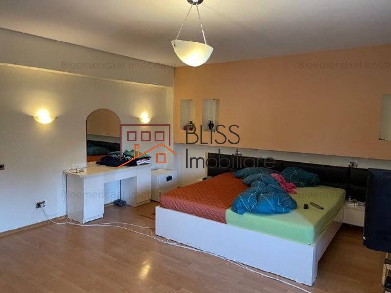 House / Villa With 6 Bedrooms In Pipera, Bucharest / Ilfov | Bliss Imobiliare / Photo 9 - BLISS Imobiliare