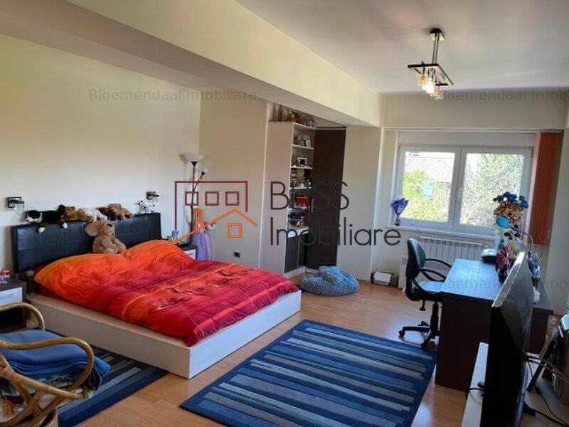 Casa / Vila Cu 10 Camere In Pipera | Bliss Imobiliare / Photo 11 - BLISS Imobiliare