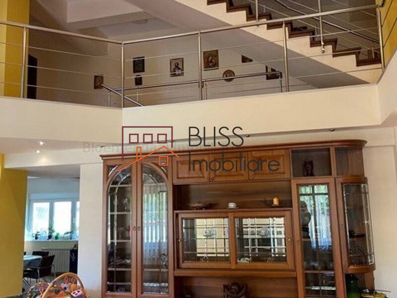Casa / Vila Cu 10 Camere In Pipera | Bliss Imobiliare / Photo 3 - BLISS Imobiliare