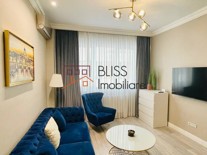Apartament de Vanzare Baneasa | Sisesti | Jandarmerie | Straulesti | Sector 1 - 2 Camere - ID:119882 | Bliss Imobiliare / Photo 2 - BLISS Imobiliare