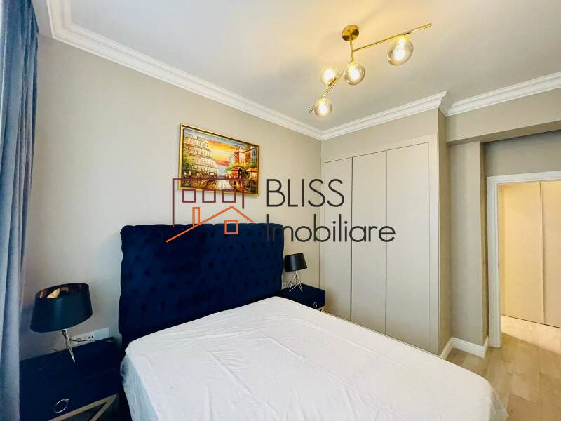 Apartament de Inchiriat Baneasa | Sisesti | Jandarmerie | Straulesti | Sector 1 - 2 Camere - ID:119882 | Bliss Imobiliare / Photo 8 - BLISS Imobiliare