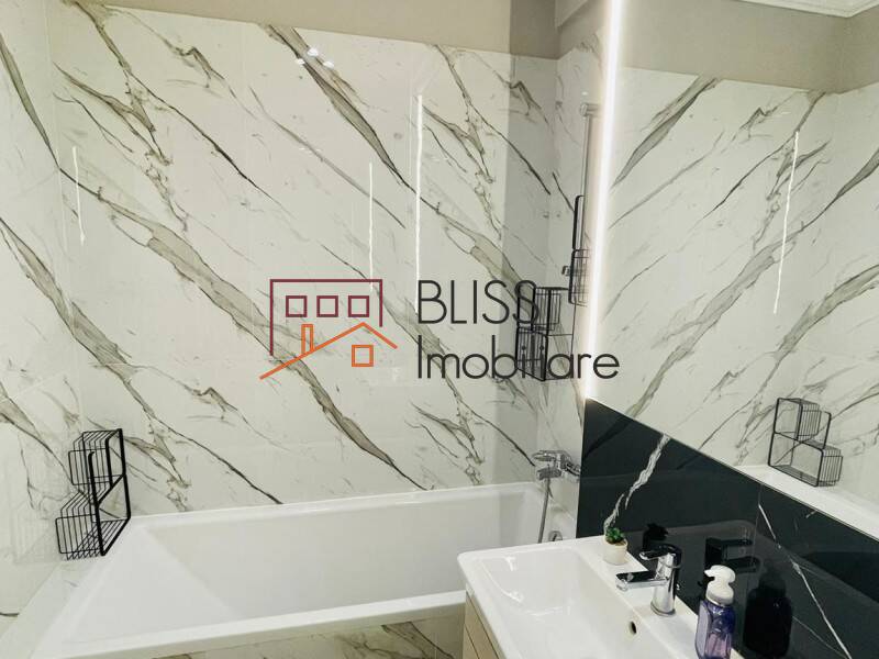 Apartment for Sale Baneasa | Sisesti | Jandarmerie | Straulesti | Sector 1, Bucharest - 1 Bedroom - ID:119882 | Bliss Imobiliare / Photo 11 - BLISS Imobiliare