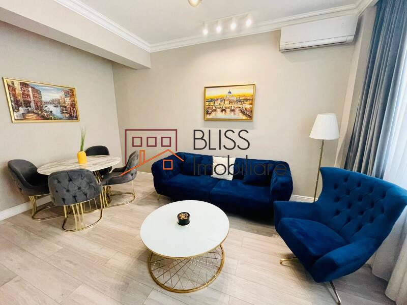 Apartment for Sale Baneasa | Sisesti | Jandarmerie | Straulesti | Sector 1, Bucharest - 1 Bedroom - ID:119882 | Bliss Imobiliare / Photo 1 - BLISS Imobiliare