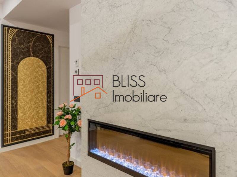 Apartament de Inchiriat Aviatiei | Promenada mall | Metro Pipera - 2 Camere - ID:119917 | Bliss Imobiliare / Photo 11 - BLISS Imobiliare
