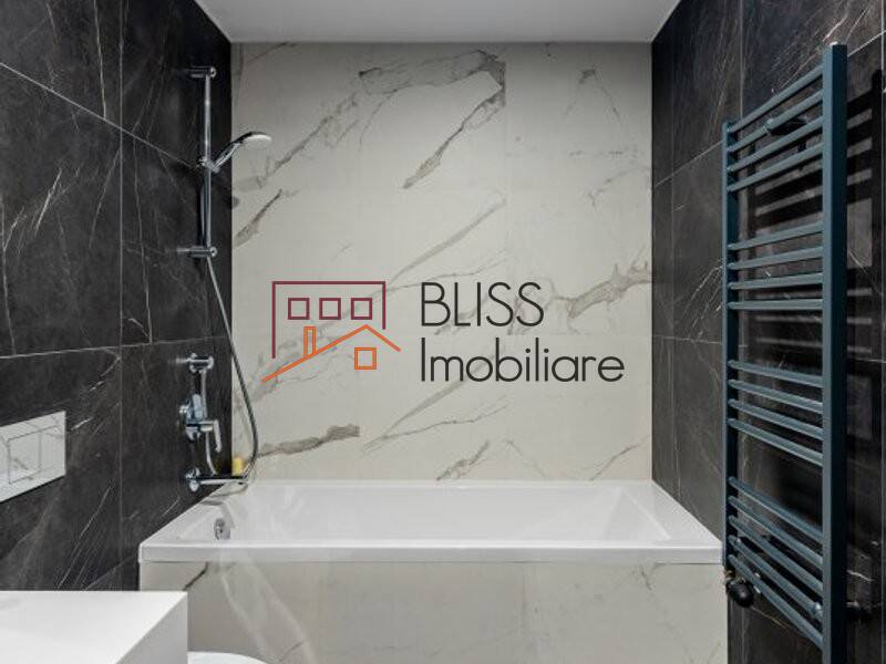 Apartament de Inchiriat Aviatiei | Promenada mall | Metro Pipera - 2 Camere - ID:119917 | Bliss Imobiliare / Photo 15 - BLISS Imobiliare