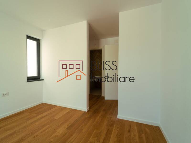 Villa for Sale Iancu Nicolae | Pipera, Bucharest / Ilfov - 4 Bedroom - ID:119925 | Bliss Imobiliare / Photo 14 - BLISS Imobiliare