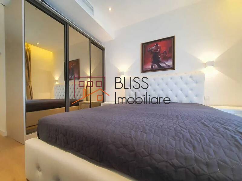 Apartament 2 Camere One Herastrau Plaza | Bliss Imobiliare / Photo 5 - BLISS Imobiliare