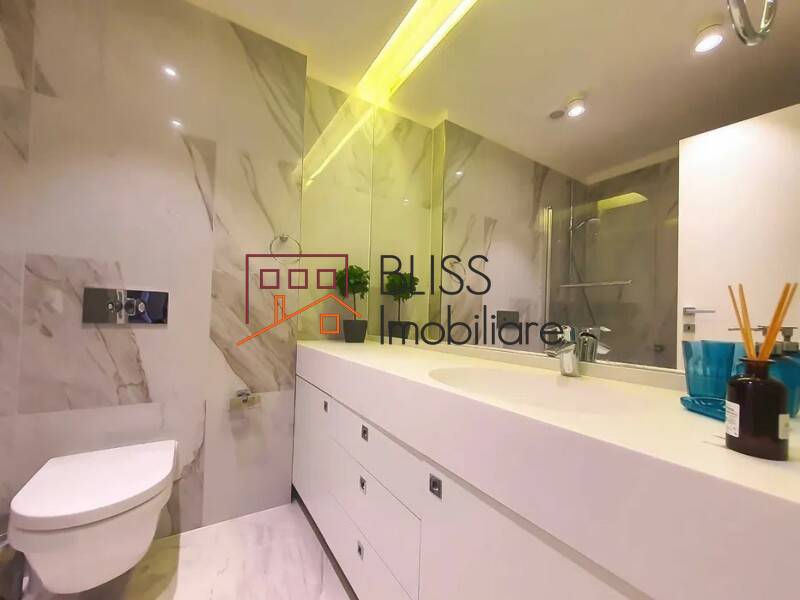 Apartament 2 Camere One Herastrau Plaza | Bliss Imobiliare / Photo 7 - BLISS Imobiliare