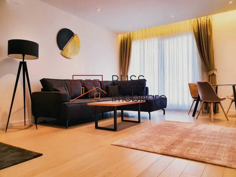 Apartament 2 Camere One Herastrau Plaza | Bliss Imobiliare / Photo 1 - BLISS Imobiliare