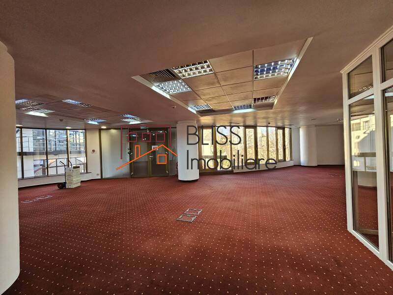 spațiu de birouri de Inchiriat Piata Victoriei - 3 Camere - ID:119953 | Bliss Imobiliare / Photo 6 - BLISS Imobiliare
