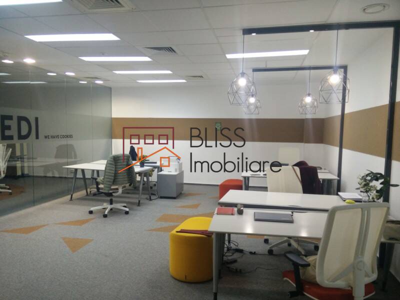 Office space for Rent KM 0 | Ultracentral, Bucharest - ID:119969 | Bliss Imobiliare / Photo 4 - BLISS Imobiliare