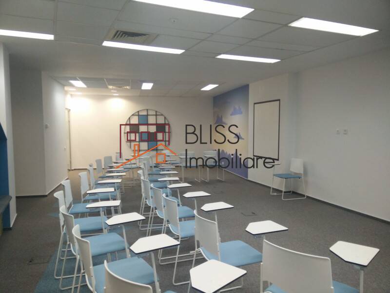 Office space for Rent KM 0 | Ultracentral, Bucharest - ID:119969 | Bliss Imobiliare / Photo 7 - BLISS Imobiliare