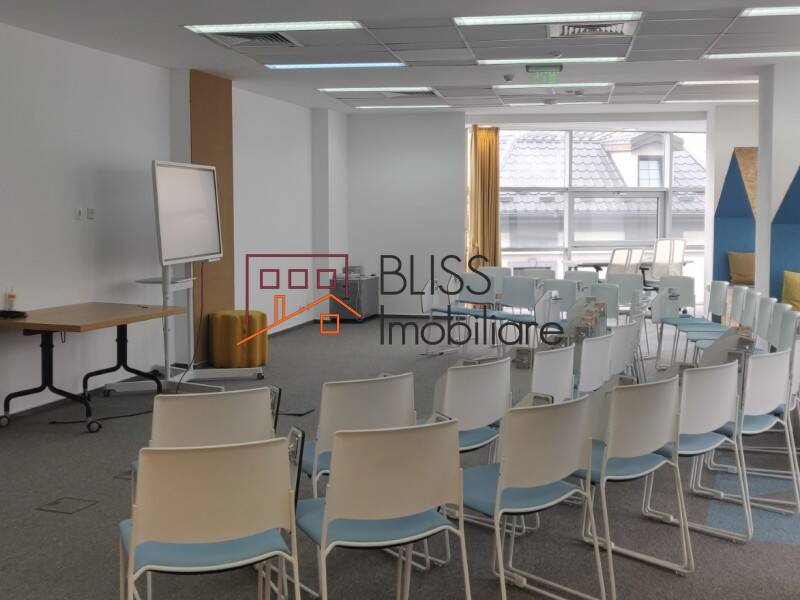 Office space for Rent KM 0 | Ultracentral, Bucharest - ID:119969 | Bliss Imobiliare / Photo 14 - BLISS Imobiliare