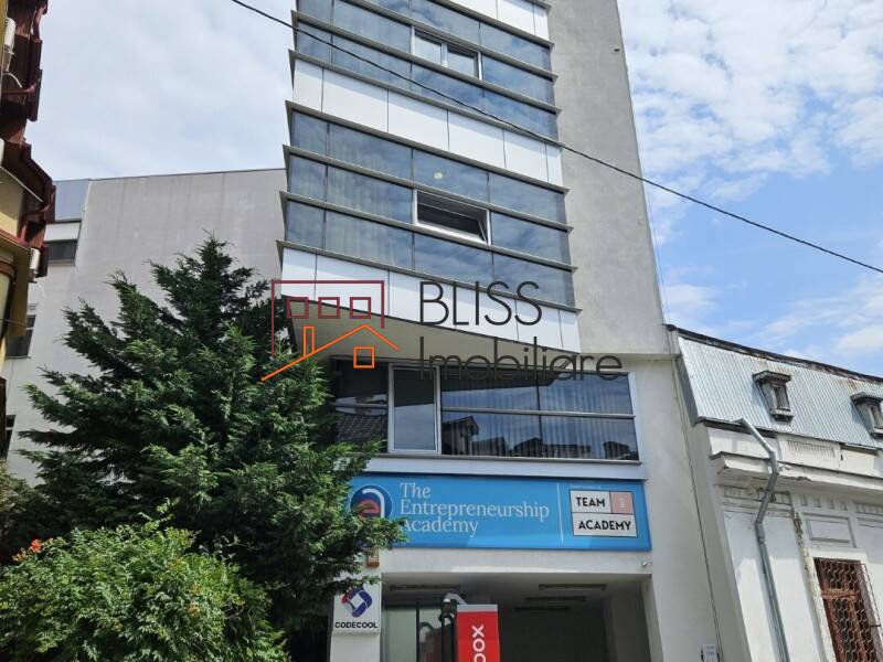 Office space for Rent KM 0 | Ultracentral, Bucharest - ID:119969 | Bliss Imobiliare / Photo 1 - BLISS Imobiliare