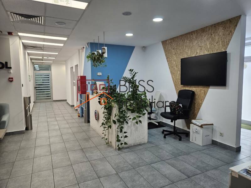 Office space for Rent KM 0 | Ultracentral, Bucharest - ID:119969 | Bliss Imobiliare / Photo 19 - BLISS Imobiliare