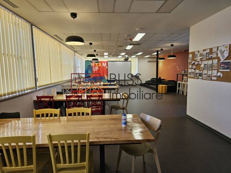 Office space for Rent KM 0 | Ultracentral, Bucharest - ID:119969 | Bliss Imobiliare / Photo 23 - BLISS Imobiliare