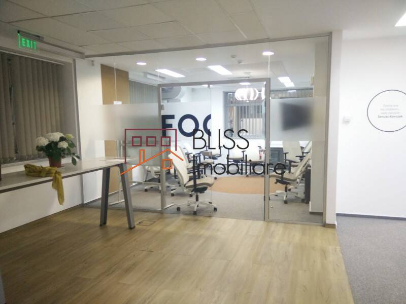 Office space for Rent KM 0 | Ultracentral, Bucharest - ID:119971 | Bliss Imobiliare / Photo 3 - BLISS Imobiliare