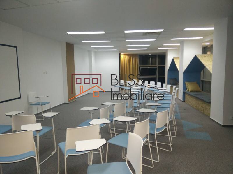 Office space for Rent KM 0 | Ultracentral, Bucharest - ID:119971 | Bliss Imobiliare / Photo 6 - BLISS Imobiliare