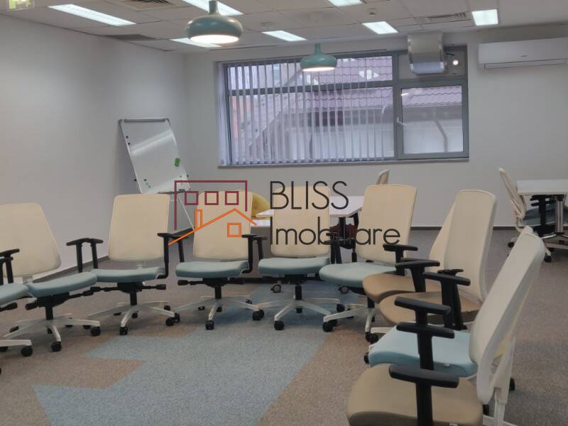 spațiu de birouri de Inchiriat KM 0 | Ultracentral - ID:119971 | Bliss Imobiliare / Photo 17 - BLISS Imobiliare