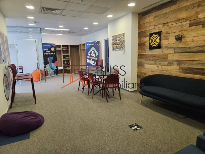 Office space for Rent KM 0 | Ultracentral, Bucharest - ID:119971 | Bliss Imobiliare / Photo 25 - BLISS Imobiliare