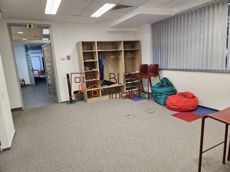 Office space for Rent KM 0 | Ultracentral, Bucharest - ID:119971 | Bliss Imobiliare / Photo 30 - BLISS Imobiliare