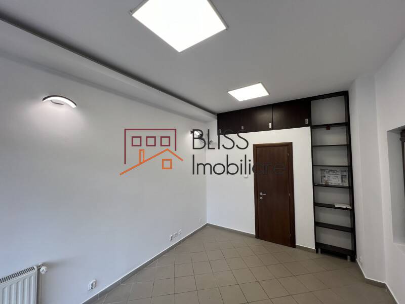 spațiu Comercial de Inchiriat Delea Veche - ID:119975 | Bliss Imobiliare / Photo 3 - BLISS Imobiliare