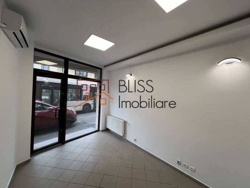 spațiu Comercial de Inchiriat Delea Veche - ID:119975 | Bliss Imobiliare / Photo 1 - BLISS Imobiliare