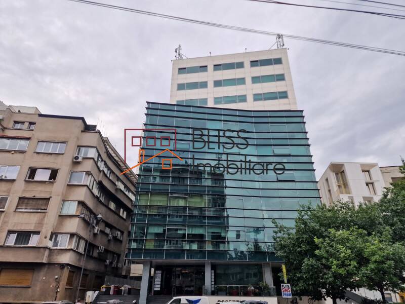 Spatiu De Birouri | Bliss Imobiliare / Photo 1 - BLISS Imobiliare