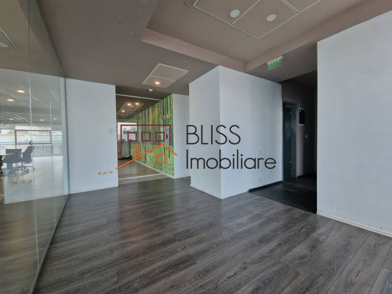 spațiu de birouri de Inchiriat KM 0 | Ultracentral - ID:108377 | Bliss Imobiliare / Photo 7 - BLISS Imobiliare