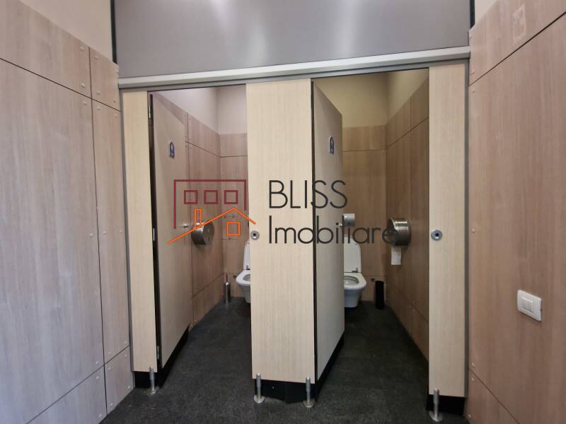 spațiu de birouri de Inchiriat KM 0 | Ultracentral - ID:108377 | Bliss Imobiliare / Photo 10 - BLISS Imobiliare