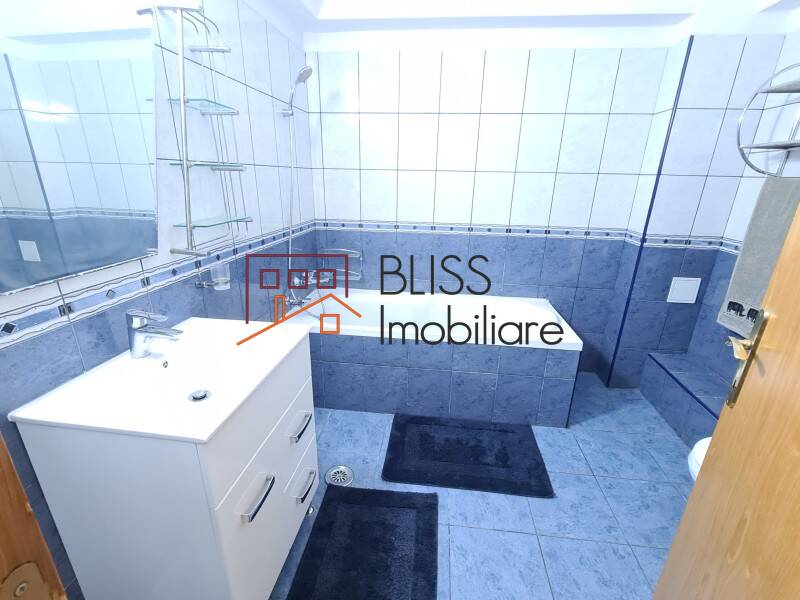 Vila 5 Camere In Ansamblul Rezidential Domus | Bliss Imobiliare / Photo 5 - BLISS Imobiliare