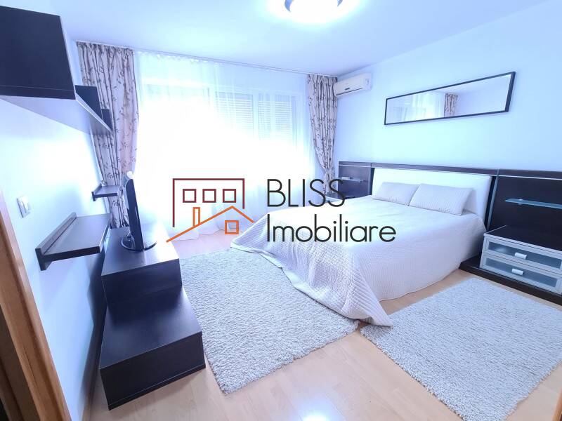 4 Bedroom Villa In Domus Residential Complex, Bucharest / Ilfov | Bliss Imobiliare / Photo 8 - BLISS Imobiliare