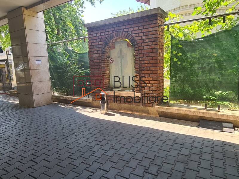 spațiu de birouri de Inchiriat KM 0 | Ultracentral - ID:120050 | Bliss Imobiliare / Photo 7 - BLISS Imobiliare