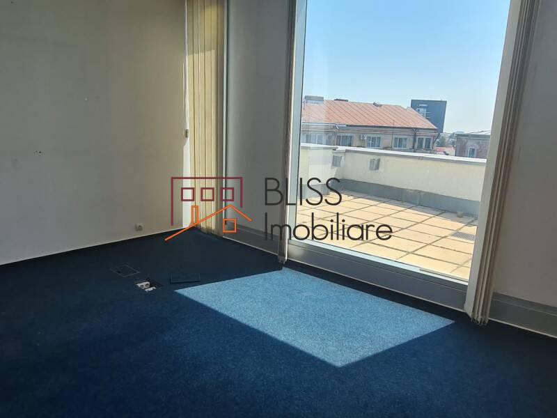 Office space for Rent KM 0 | Ultracentral, Bucharest - ID:120050 | Bliss Imobiliare / Photo 8 - BLISS Imobiliare