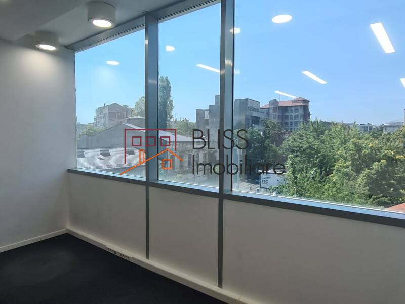 Office space for Rent KM 0 | Ultracentral, Bucharest - ID:120050 | Bliss Imobiliare / Photo 22 - BLISS Imobiliare