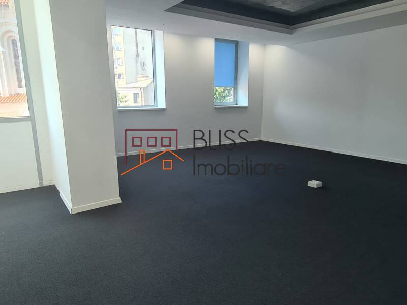 spațiu de birouri de Inchiriat KM 0 | Ultracentral - ID:120050 | Bliss Imobiliare / Photo 29 - BLISS Imobiliare