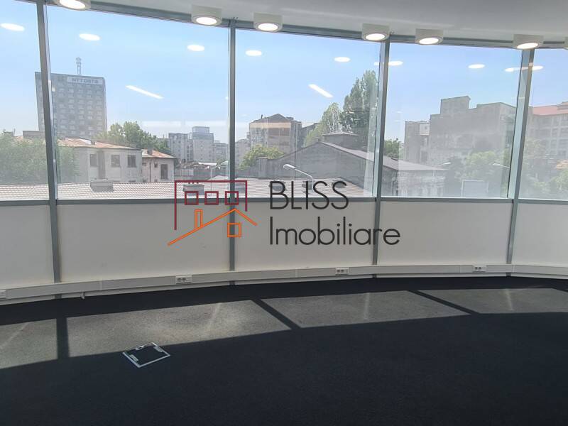Office space for Rent KM 0 | Ultracentral, Bucharest - 8 Rooms - ID:120059 | Bliss Imobiliare / Photo 15 - BLISS Imobiliare