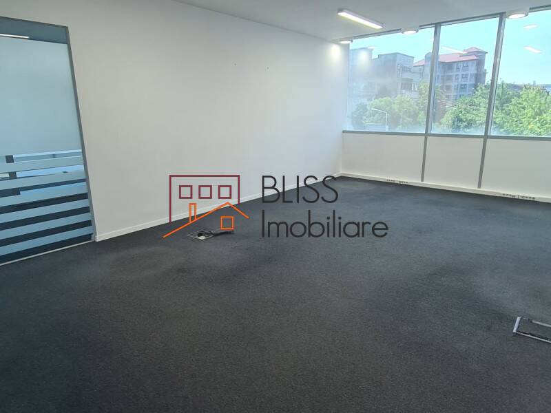 Office space for Rent KM 0 | Ultracentral, Bucharest - 8 Rooms - ID:120059 | Bliss Imobiliare / Photo 22 - BLISS Imobiliare