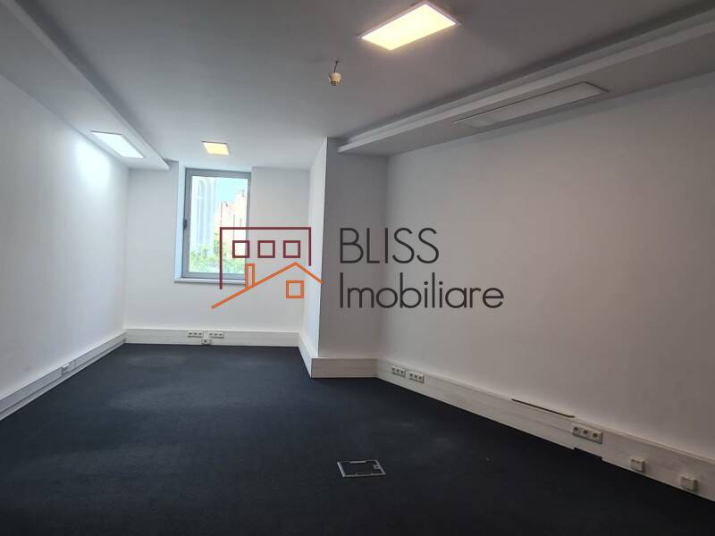 Office space for Rent KM 0 | Ultracentral, Bucharest - 8 Rooms - ID:120059 | Bliss Imobiliare / Photo 23 - BLISS Imobiliare
