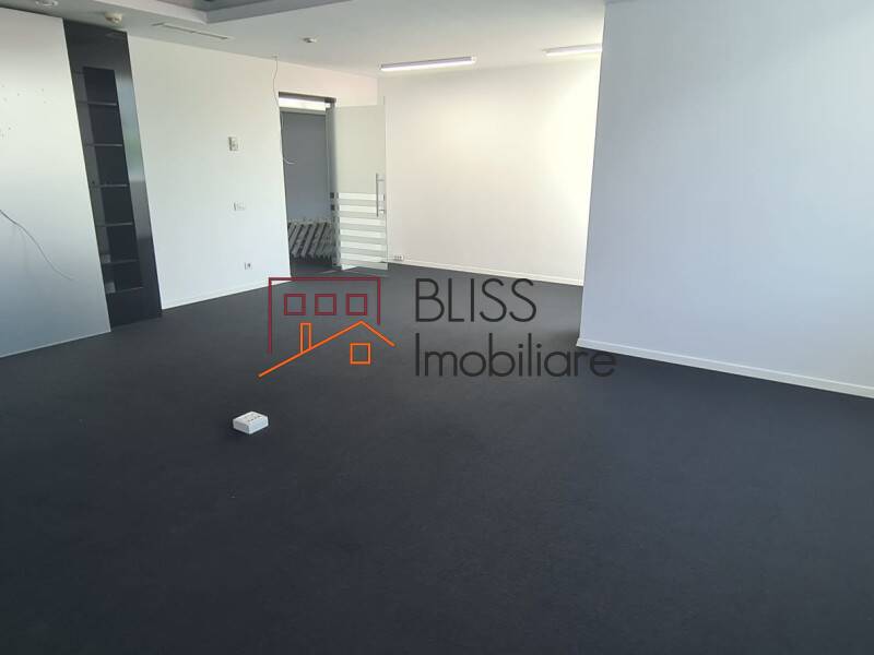 Office space for Rent KM 0 | Ultracentral, Bucharest - 8 Rooms - ID:120059 | Bliss Imobiliare / Photo 26 - BLISS Imobiliare
