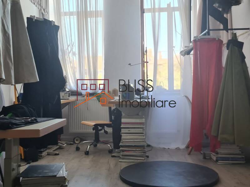 spațiu de birouri de Inchiriat Hala Traian - 4 Camere - ID:120063 | Bliss Imobiliare / Photo 11 - BLISS Imobiliare