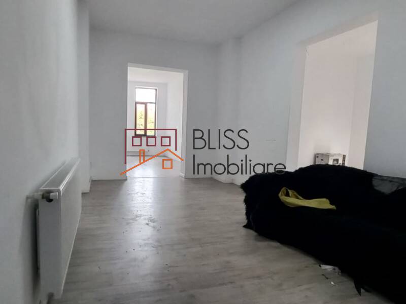 Office space for Rent Hala Traian, Bucharest - 4 Rooms - ID:120063 | Bliss Imobiliare / Photo 17 - BLISS Imobiliare