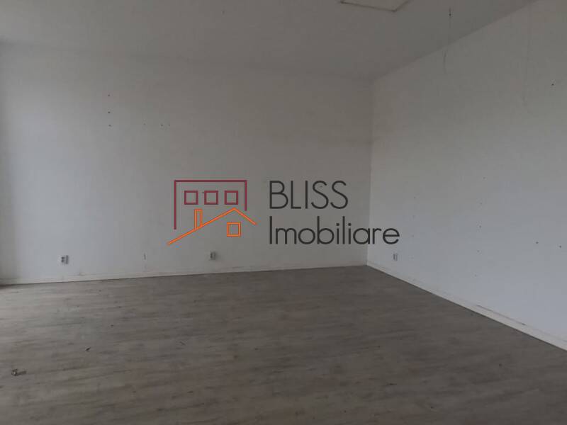 Office space for Rent Hala Traian, Bucharest - 4 Rooms - ID:120063 | Bliss Imobiliare / Photo 21 - BLISS Imobiliare